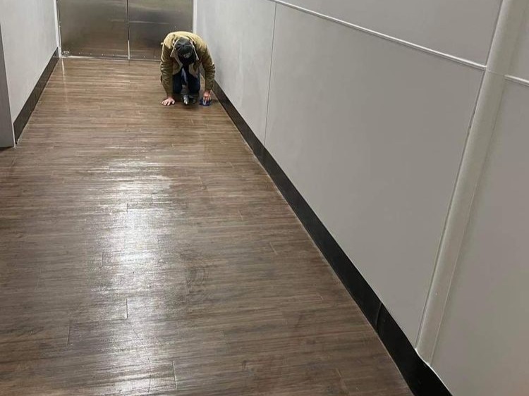 MR. TAPIA LANDSCAPING